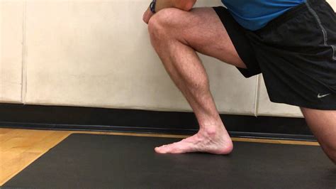 dorsiflexion compression test|Ankle Dorsiflexion Tests and 4 Exercises for Mobility .